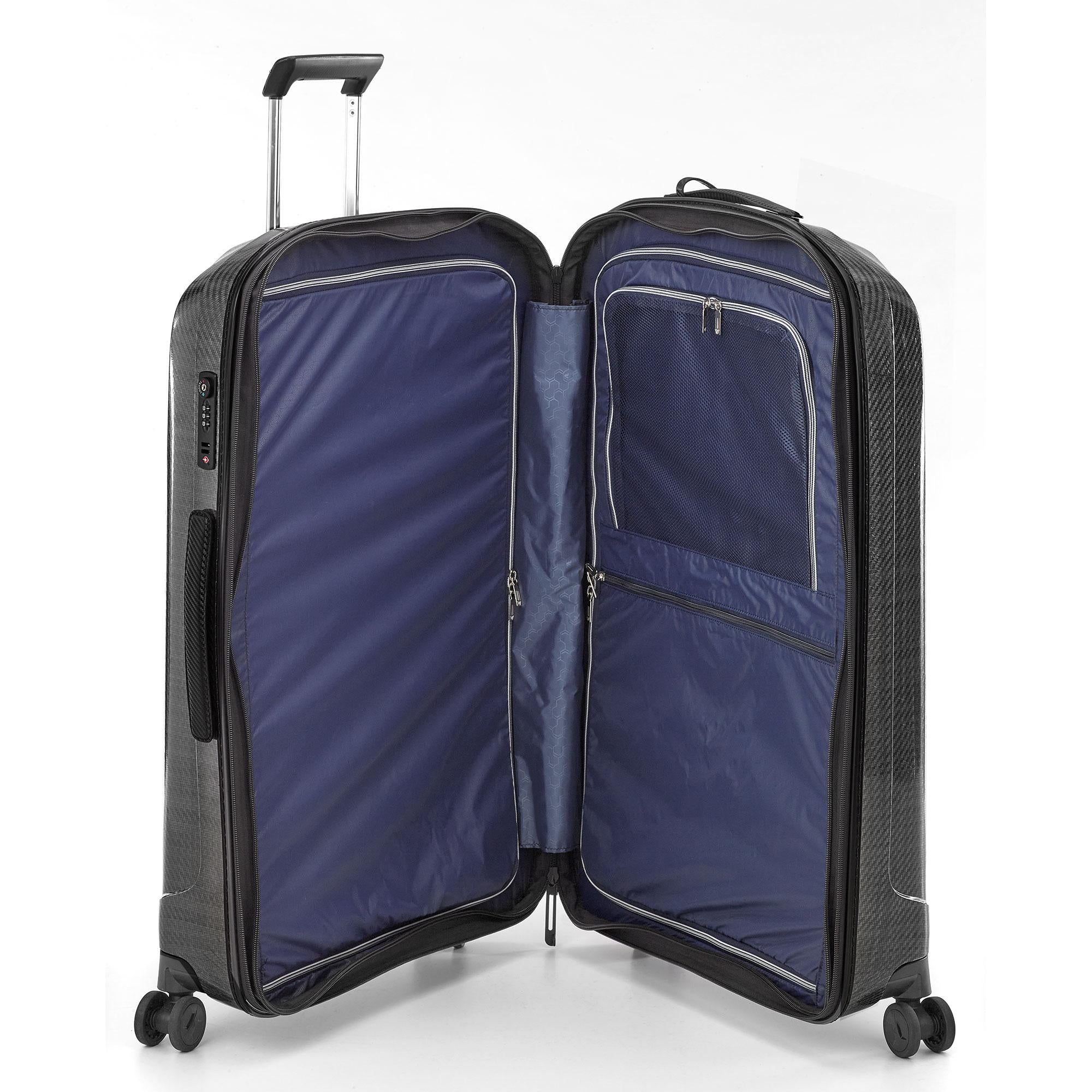 RONCATO TROLLEY WE ARE GLAM GRANDE TAILLE L