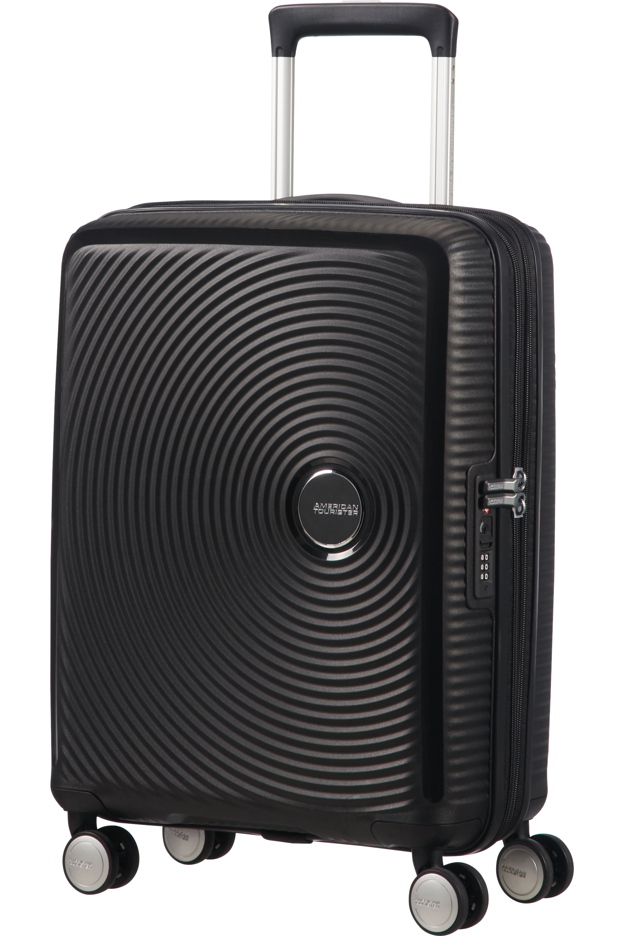 AMERICAN TOURISTER SOUNBOX CABINE 55 CM - 4R