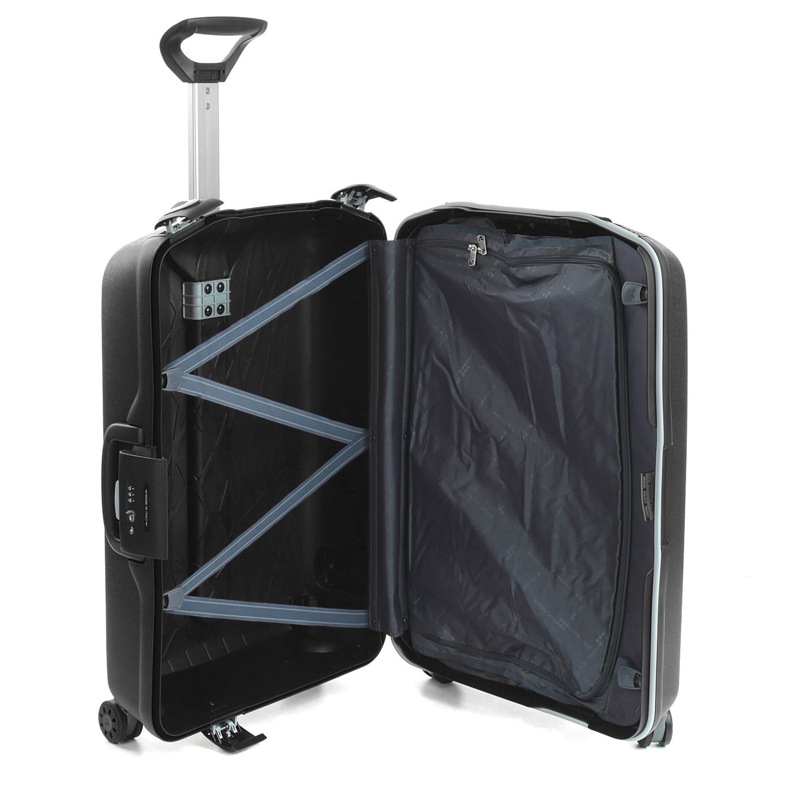 RONCATO LIGHT TOLLEY NOIR MOYEN 68 CM 4R