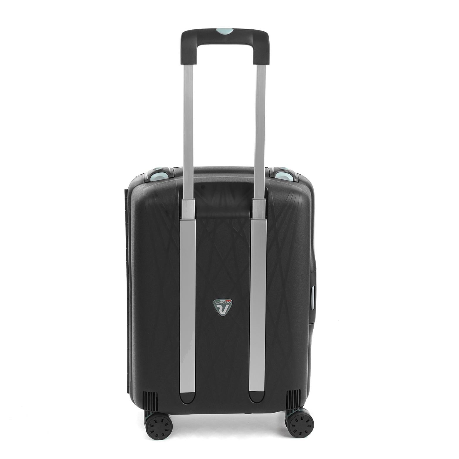 RONCATO LIGHT TROLLEY CABINE 55 CM - 4R