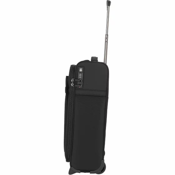 SAMSONITE AIREA 55 CM NOIR - 2R