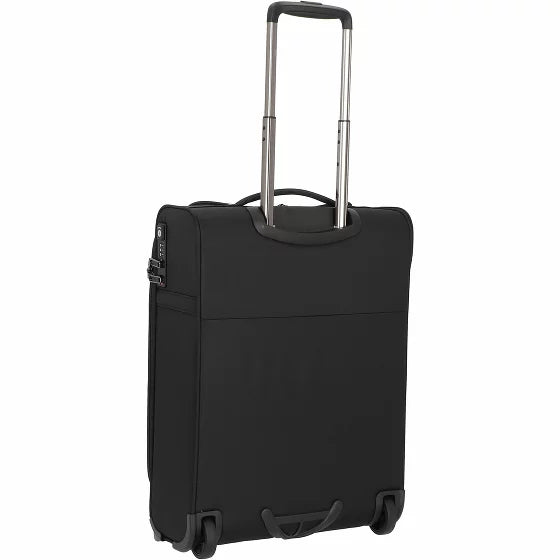 SAMSONITE AIREA 55 CM NOIR - 2R