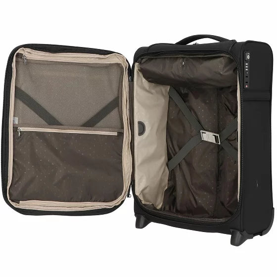 SAMSONITE AIREA 55 CM NOIR - 2R