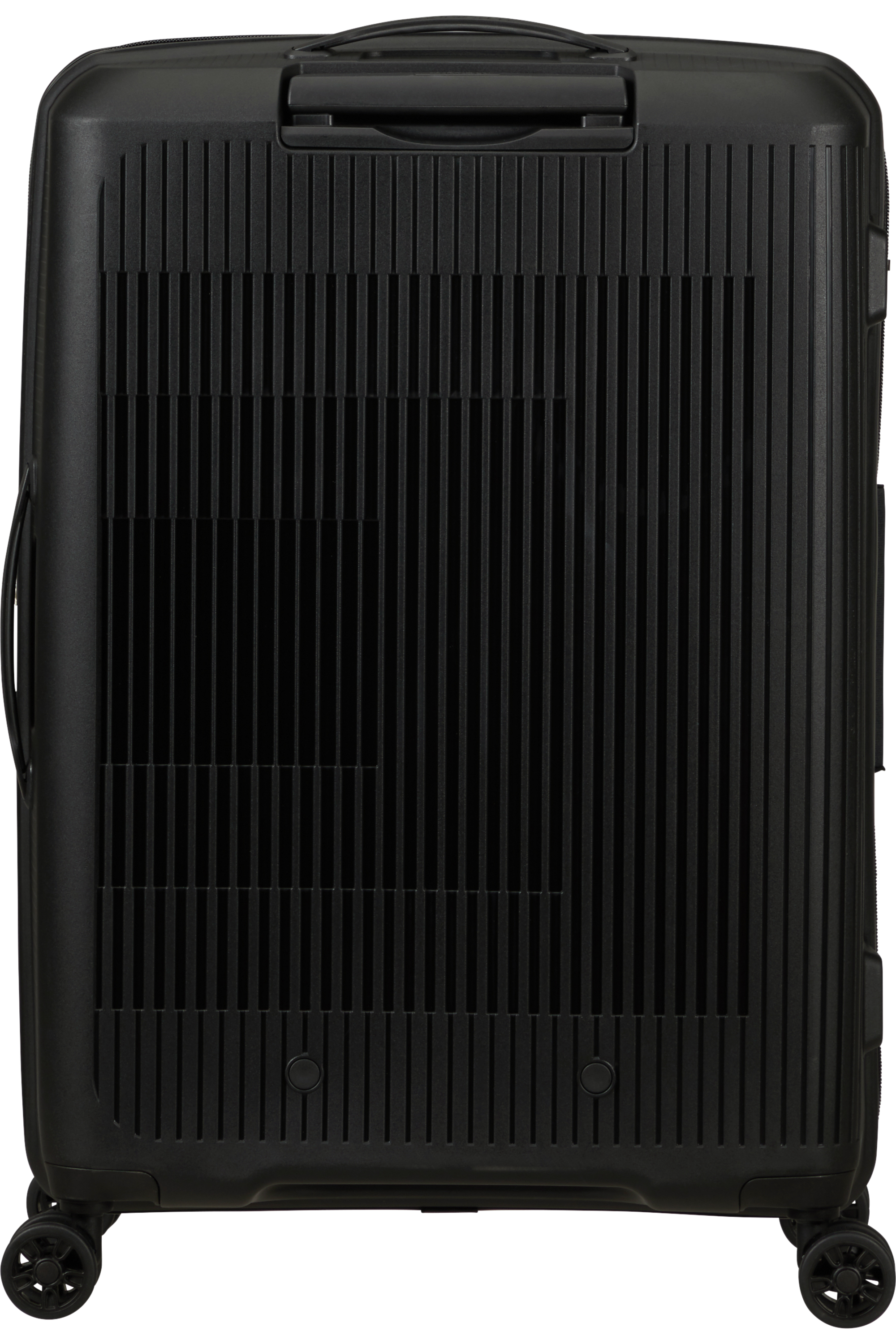 AMERICAN TOURISTER AEROSTEP 67 CM NOIR - 4R