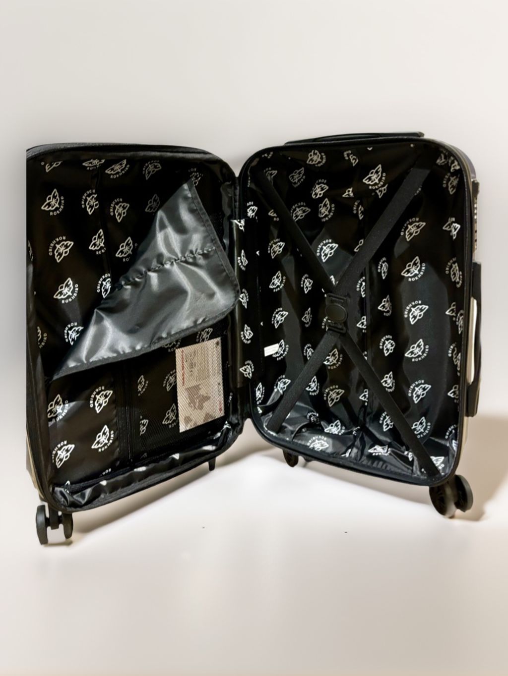 ROKHBIRD SANTA MONICA M PRIX DE LANCEMENT