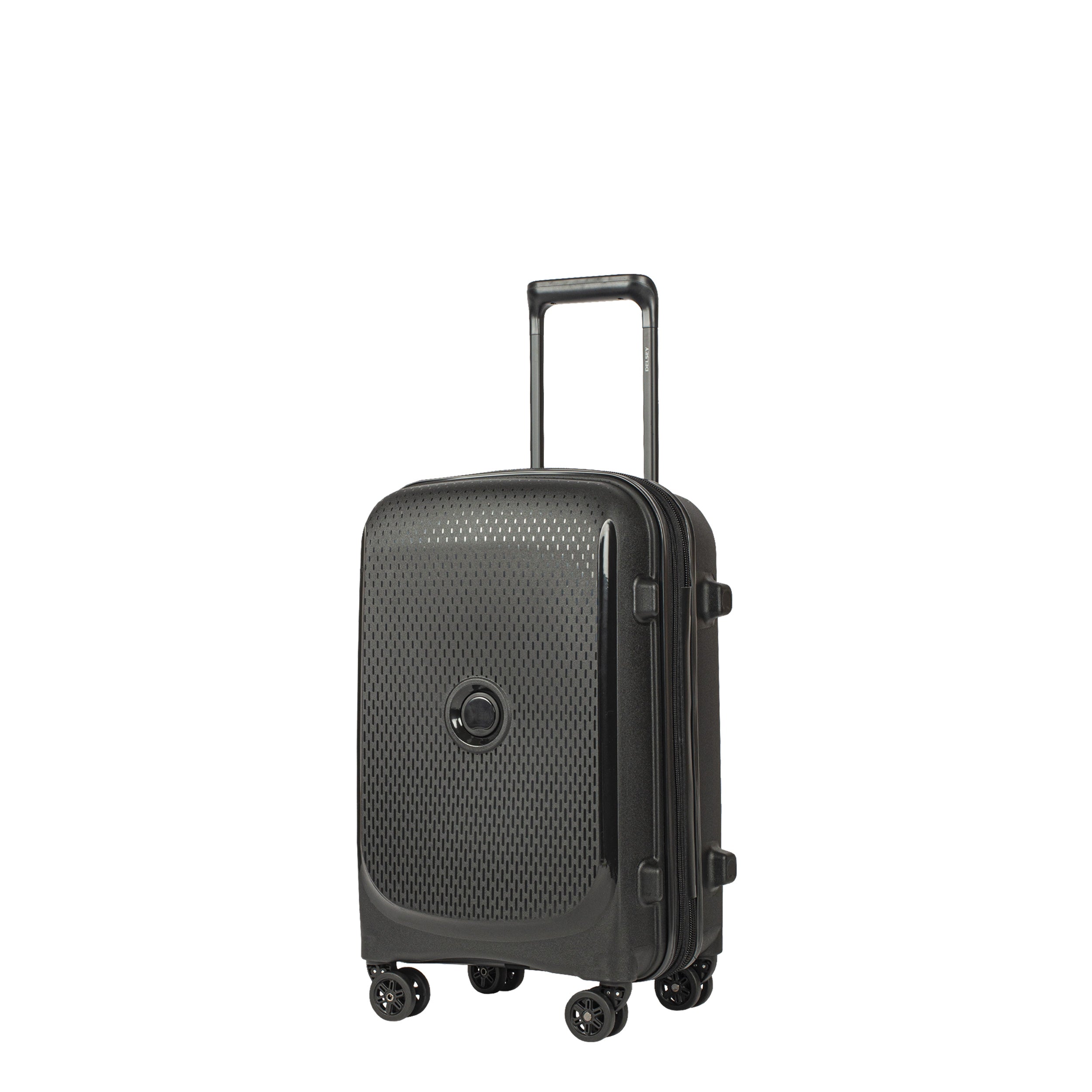 DELSEY BELMONT PLUS CABINE 55CM S EXTENSIBLE - 4R