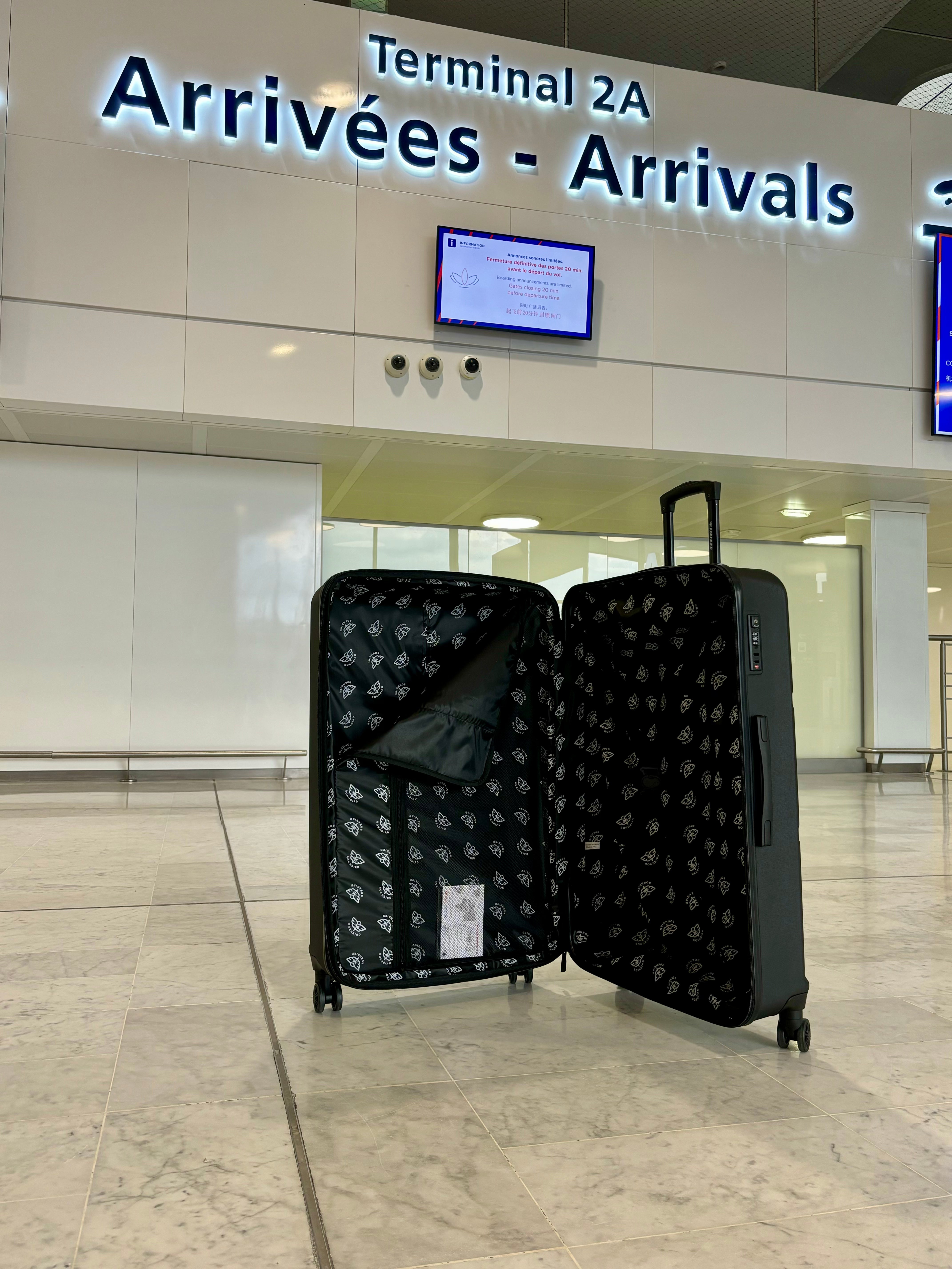 ROKHBIRD SANTA MONICA L PRIX DE LANCEMENT