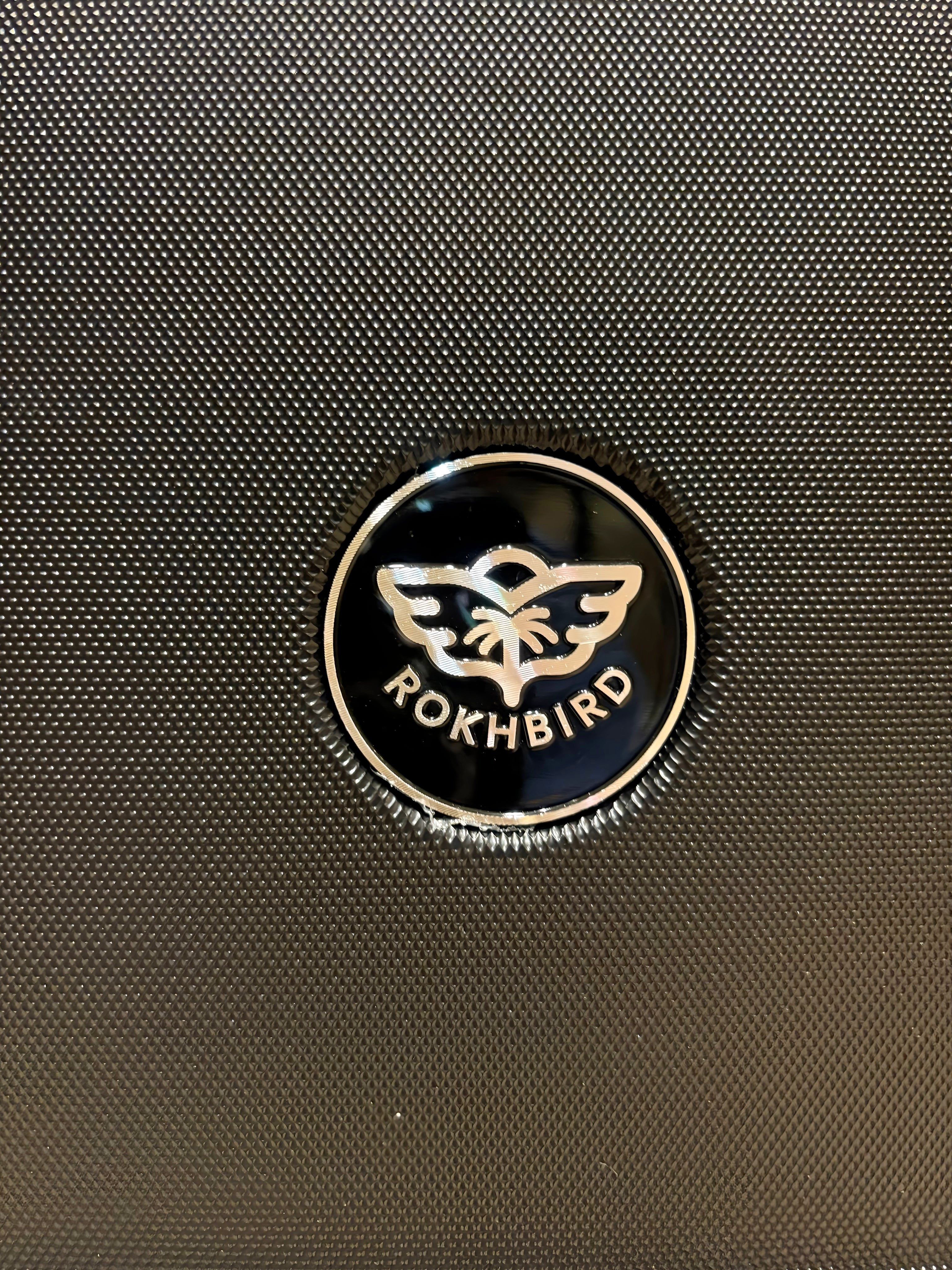 ROKHBIRD SANTA MONICA L PRIX DE LANCEMENT