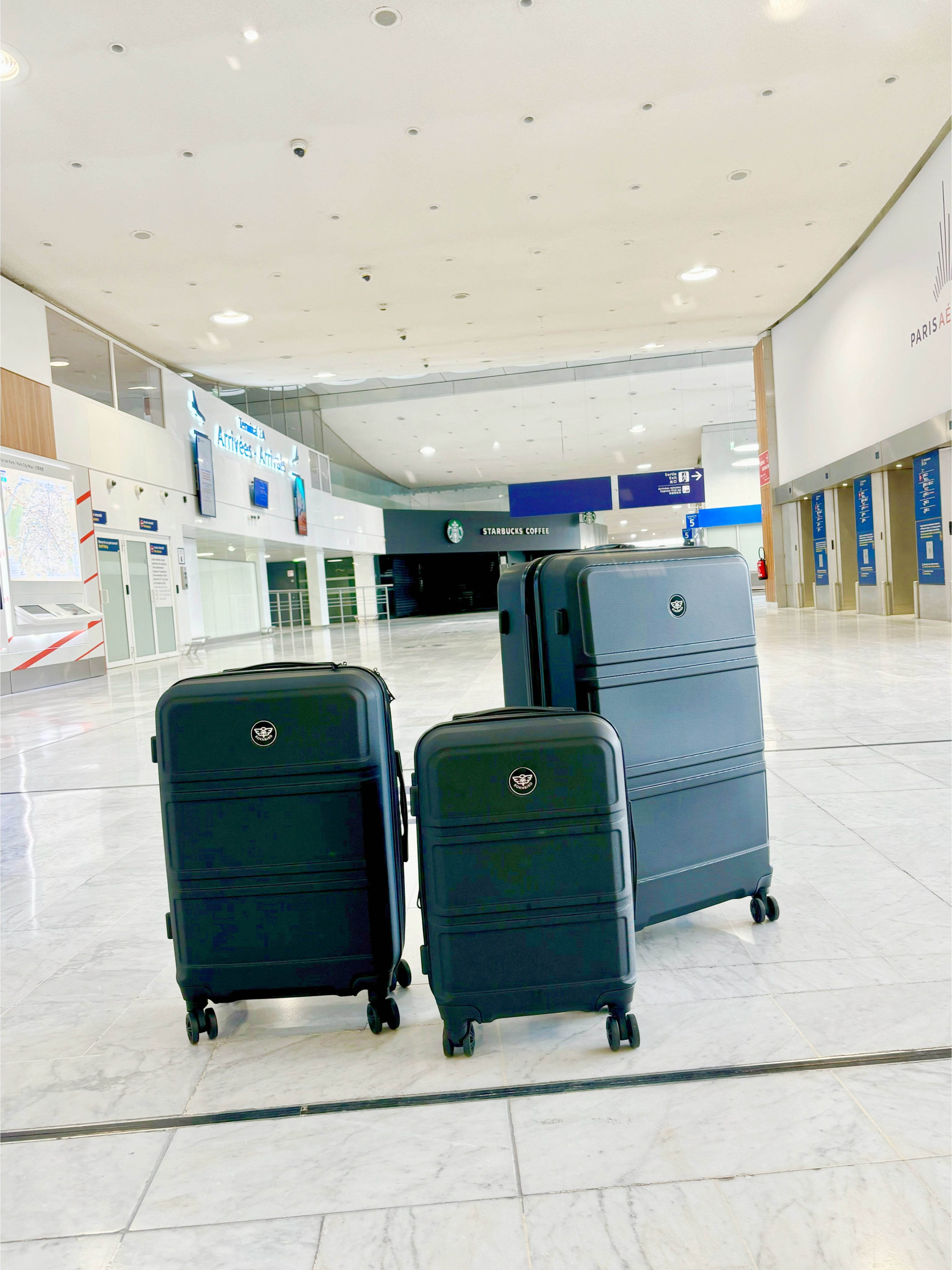 ROKHBIRD SANTA MONICA L PRIX DE LANCEMENT