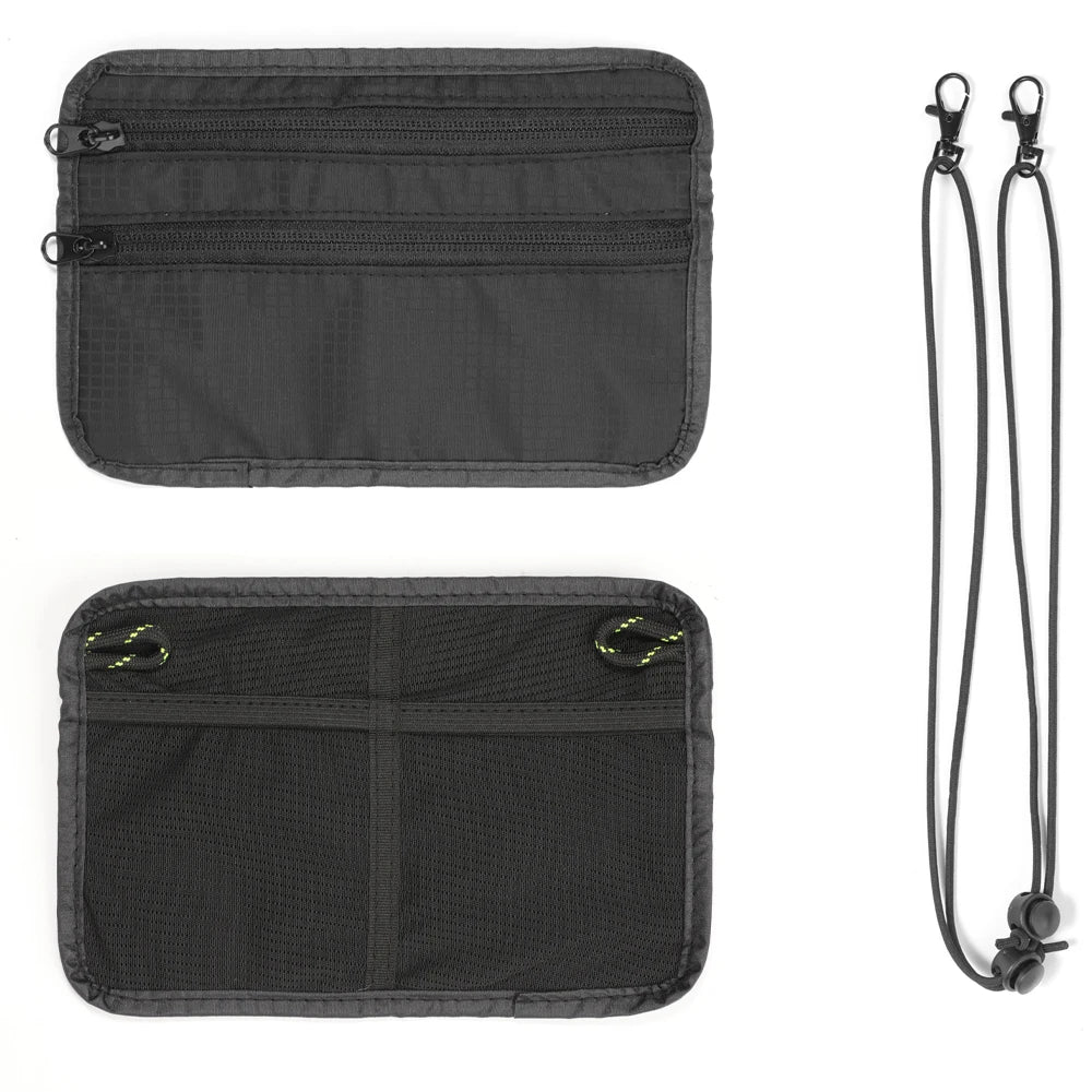 Porte passeport avec blocage RFID - Accessoire de voyage sécurisé et pratique