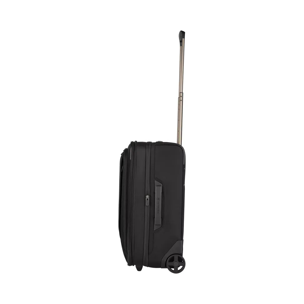 VICTORINOX WERKS TRAVELER 6.0 NOIR - 4R