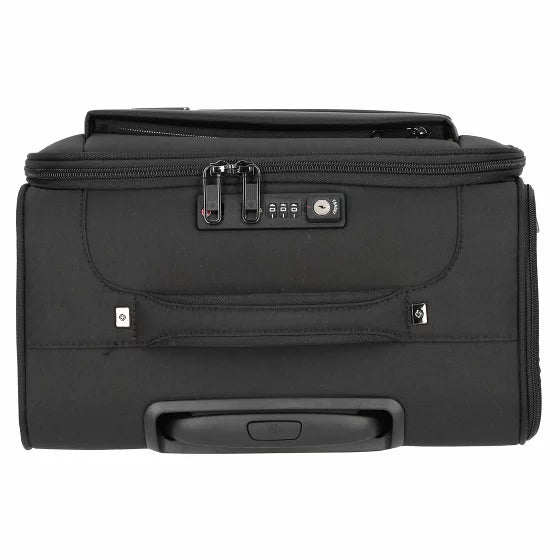 SAMSONITE AIREA TROLLEY 55 CM NOIR - 4R