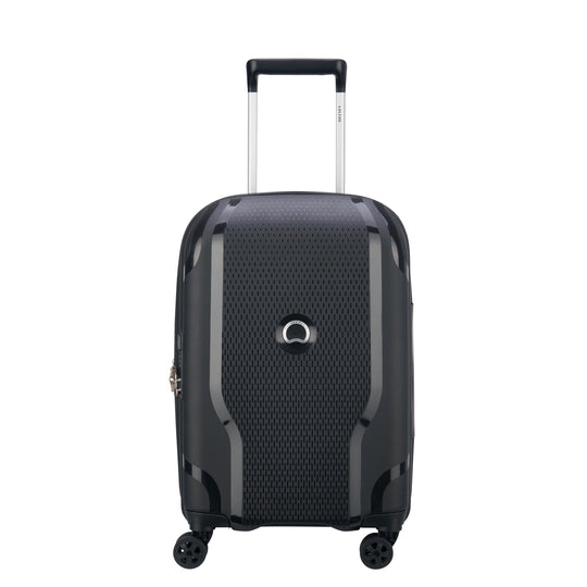 DELSEY CLAVEL CABINE - S EXTENSIBLE (55CM) - 4R