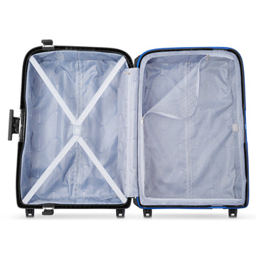 DELSEY MONCEY SOUTE 76CM NOIR - 4R