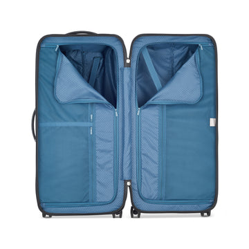 DELSEY TURENNE SOUTE NOIR TRUNK L 80CM - 4R