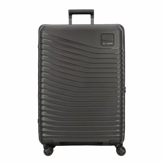 SAMSONITE INTUO TROLLEY 75 CM NOIR - 4R