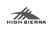 Logo de notre partenaire HIGH SIERRA