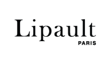 Logo de notre partenaire LIPAULT PARIS