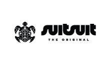 Logo de notre partenaire SUITSUIT
