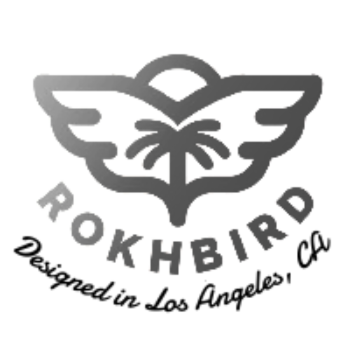 logo rokhbird