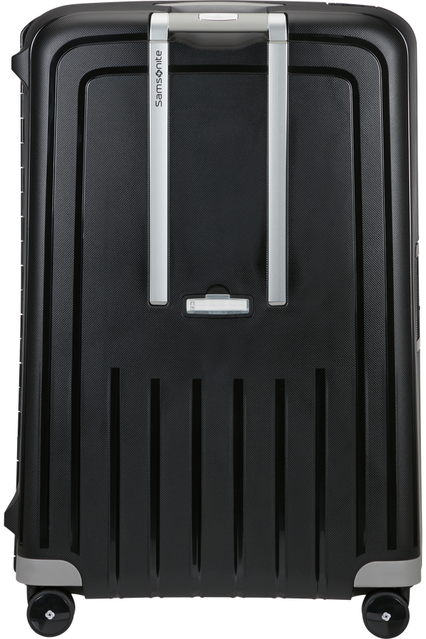 SAMSONITE S'CURE 81 CM NOIR - 4R