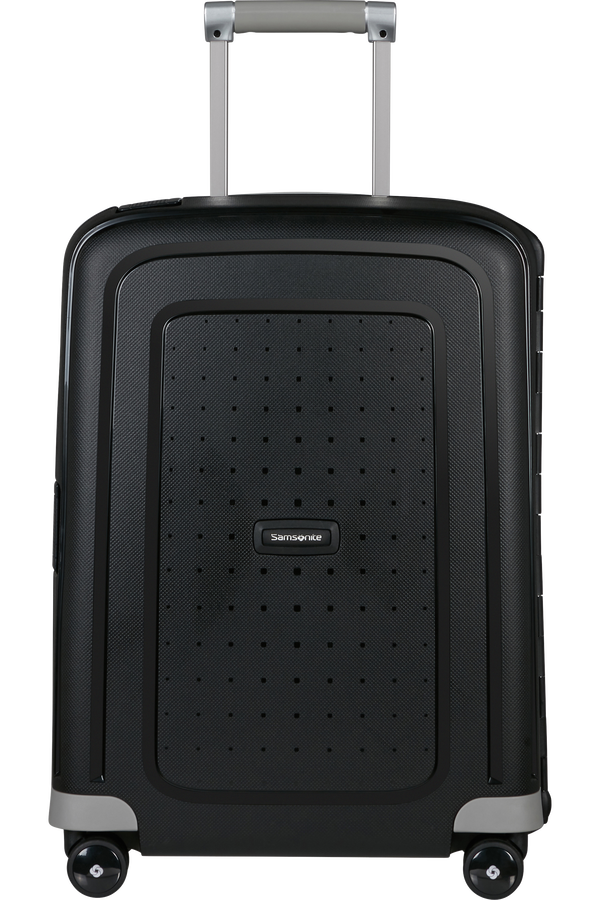 SAMSONITE S'CURE 81 CM NOIR - 4R