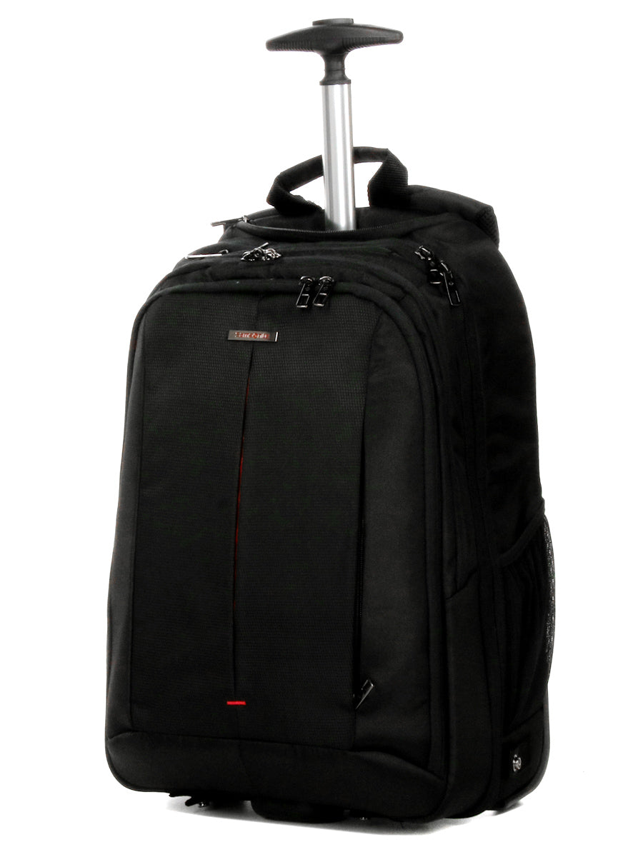 SAMSONITE GUARDIT PILOT CASE 17 POUCES NOIR 2R