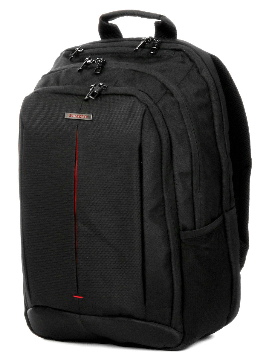 SAC À DOS ORDINATEUR SAMSONITE GUARDIT POUCES NOIR