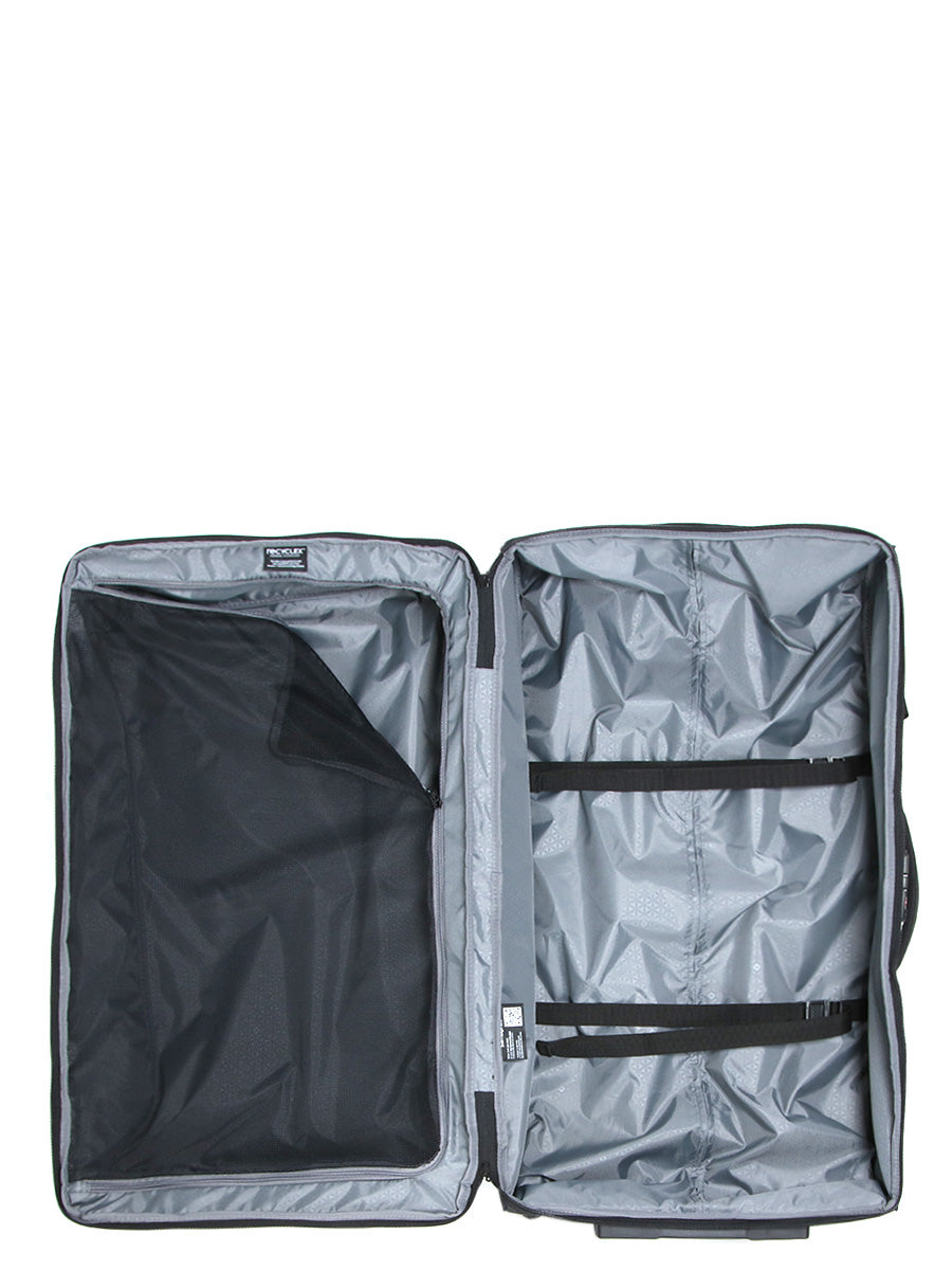 SAMSONITE SAC DE VOYAGE À ROULETTES SAMSONITE ROADER 79 CM - 4R