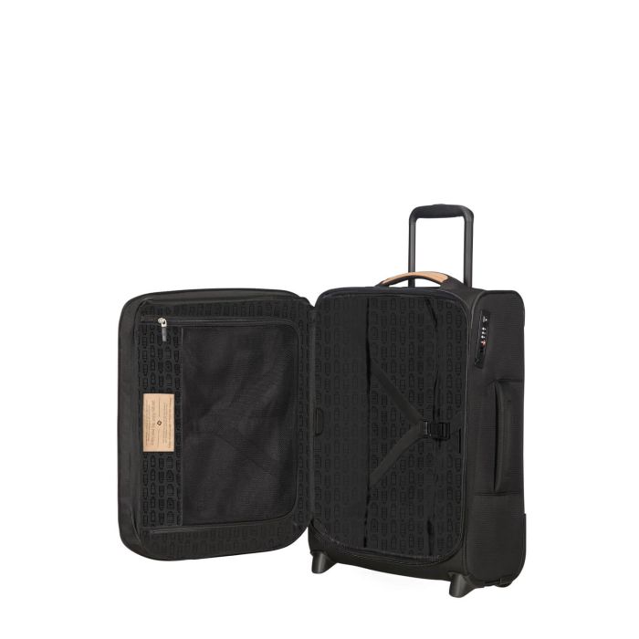 SAMSONITE SPARK SNG ECO CABINE 55cm NOIR