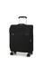 SAMSONITE LITEBEAM 55CM NOIR 4R
