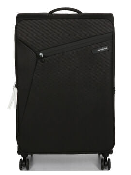 SAMSONITE LITEBEAM 77 CM NOIR - 4R
