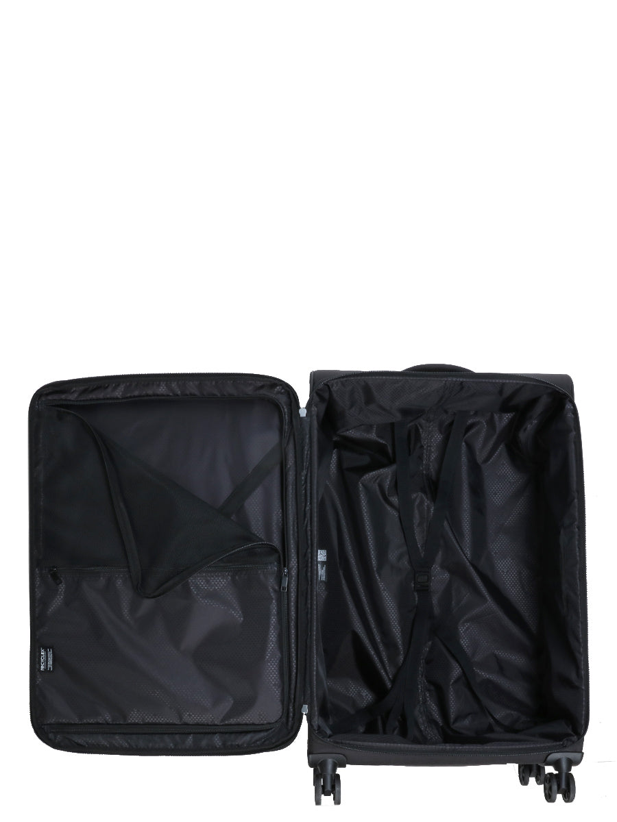 SAMSONITE LITEBEAM 77 CM NOIR - 4R