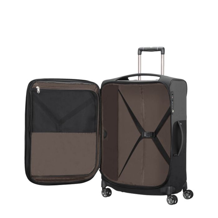 SAMSONITE SOUPLE B-LITE ICON EXT 63 CM - 4R