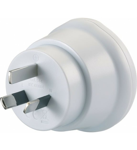 GO TRAVEL EU-AUS/CHINA ADAPTER