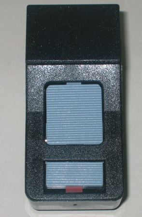 DELSEY CLASP WITH LOCKING SYSTEM