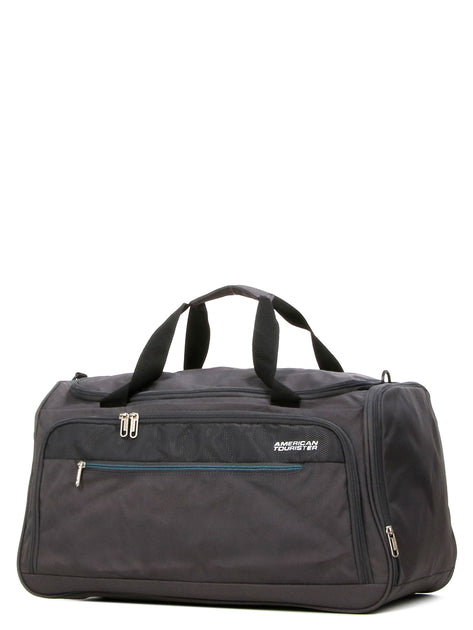 american tourister travel duffel bags AMERICAN TOURISTER HEAT WAVE CABIN TRAVEL BAG 55CM