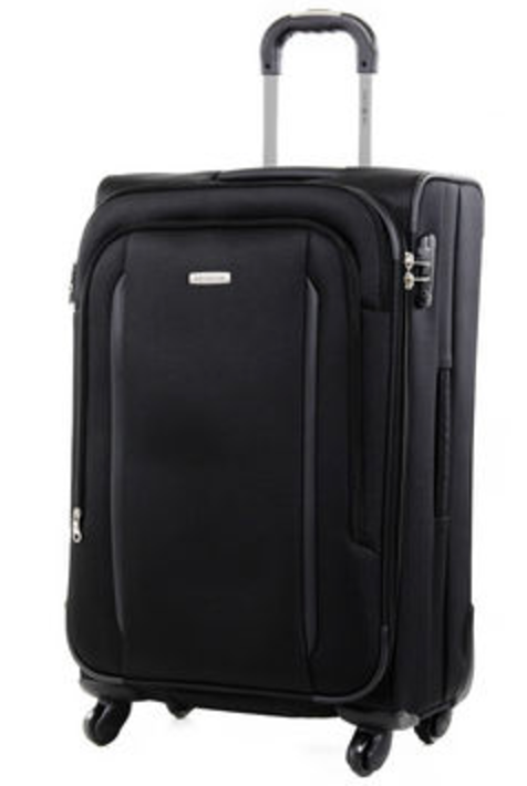 SAMSONITE XBLADE SPINNER 80CM TROLLEY SYSTEM (4-wheel suitcase)