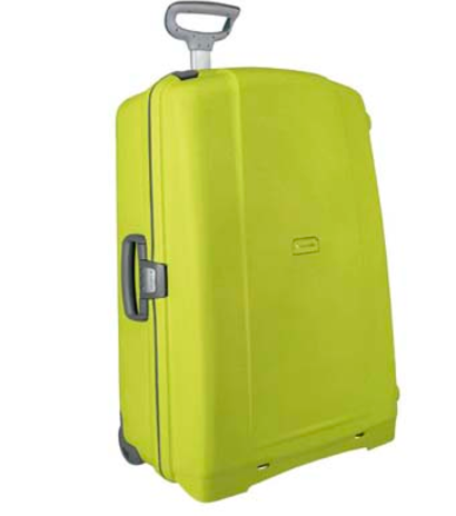 SAMSONITE AERIS SIDE HANDLE (all sizes)