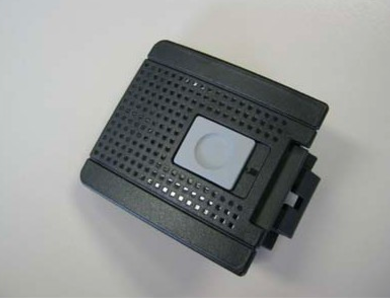 X - Paire De VERROU Serrure ANTIVOL A Clef - Pour Plaques Latérales, Sissy Bar, Porte Paquet Amovibles Oem 92800008,p 1478979