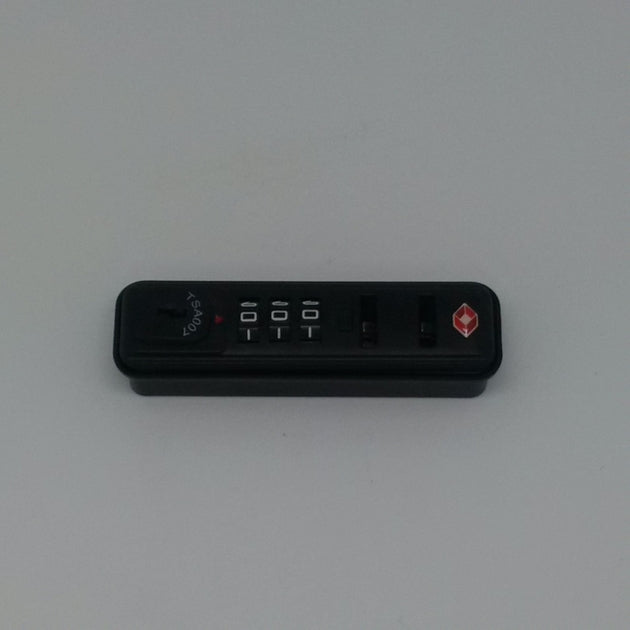 1 DELSEY LOCK-HELIUM AIR MODEL