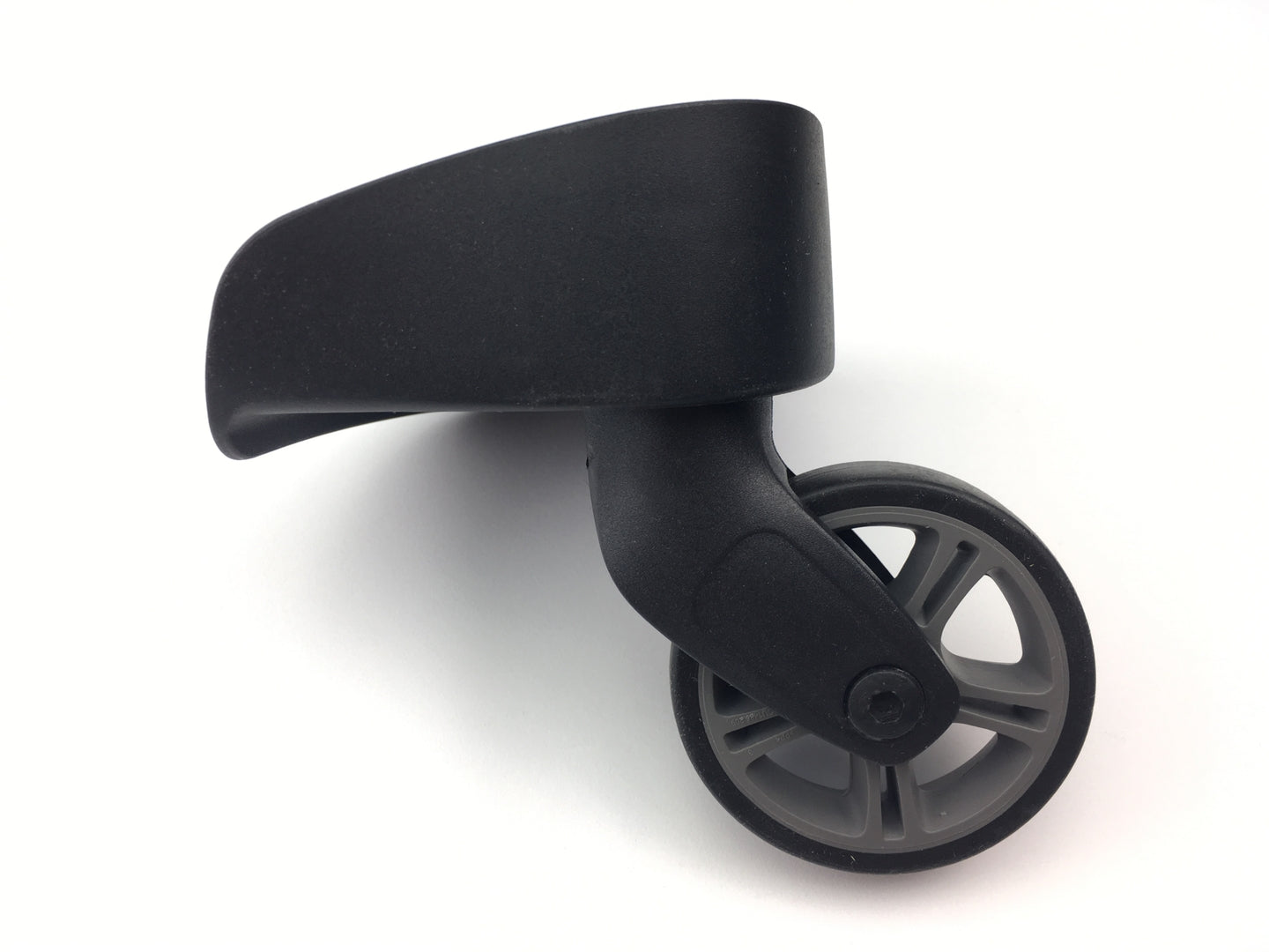 1 PAIR OF SAMSONITE COMOLITE FL2 WHEELS (ALL SIZES EXCEPT CABIN)