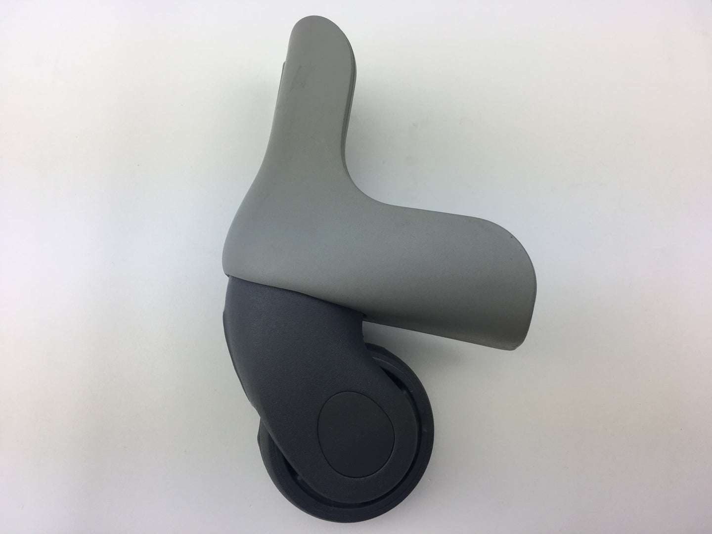 1 PAIR OF SAMSONITE AERIS REAR WHEELS (ALL SIZES EXCEPT CABIN)