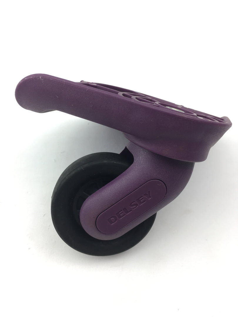 PAIR OF DELSEY WHEELS [016]