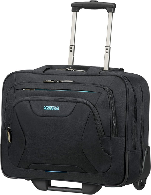 American tourister At work- blk