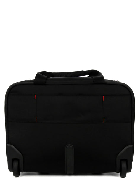 SAMSONITE - GUARDIT 2.0 ROLLING TOTE 17.3"