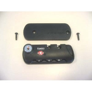 SAMSONITE XBLADE COMPATIBLE TSA CODE LOCK