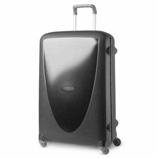 SYSTEME TROLLEY SAMSONITE TERMO YOUNG SPINNER 70CM (4 roues) OU UPRIGHT 67CM (2roues)