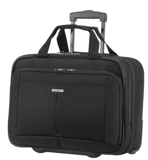 SAMSONITE - GUARDIT 2.0 ROLLING TOTE 17.3"
