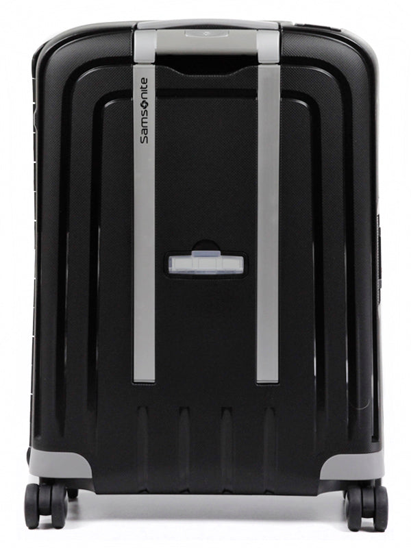 SAMSONITE S'CURE 55 CM NOIR - 4R